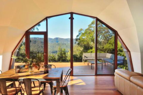 Barrengarry Hideaway - Foster Accommodation 0
