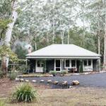 Lemon Tree Cottage Bendeela - Foster Accommodation 0