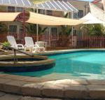 Barham Bridge Motor Inn