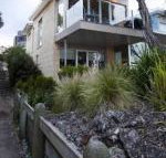 Battery Cove Beach Front Apartment - Foster Accommodation