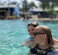 Lake Tinaroo Holiday Park - Foster Accommodation