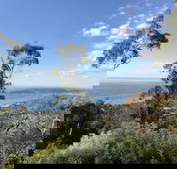 Dream Views at Arthurs Seat BB - Foster Accommodation