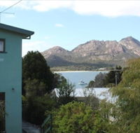Coles Bay Waterfronter 2 - Foster Accommodation