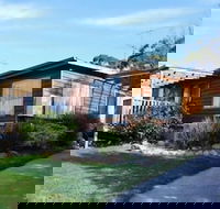 Gumnut Cottage - Foster Accommodation