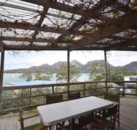 Freycinet on the Bay - Foster Accommodation