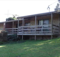 Freycinet Cottage 2 - Foster Accommodation