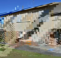Pebble Shack - Foster Accommodation
