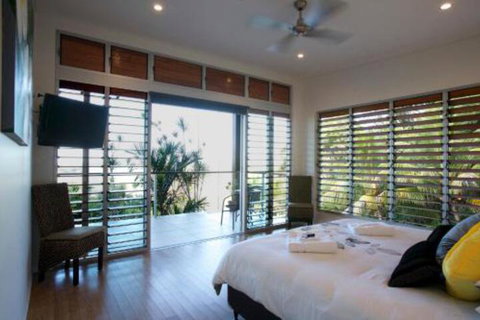 Jade Ridge - Foster Accommodation 1