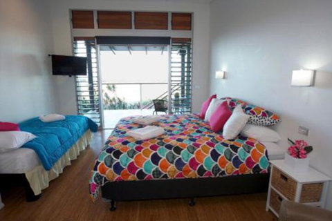 Jade Ridge - Foster Accommodation 2