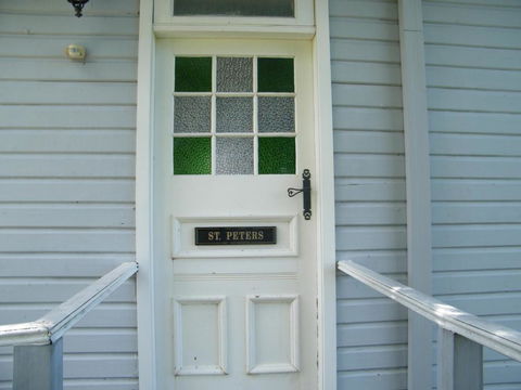 St Peters Fairview - Foster Accommodation 4