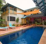 The Courthouse Bed  Breakfast - Foster Accommodation