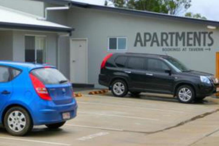 Avoca Vale QLD Foster Accommodation