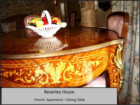 Beverley House - Foster Accommodation 2