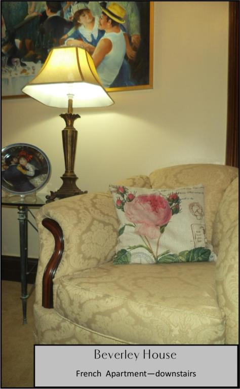 Beverley House - Foster Accommodation 3