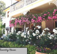 Beverley House - Foster Accommodation