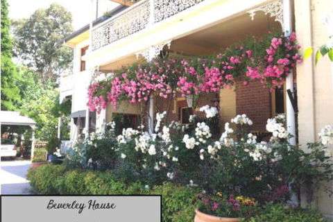 Beverley House - Foster Accommodation 0
