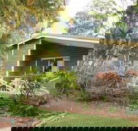NRMA Darlington Beach Holiday Resort - Foster Accommodation
