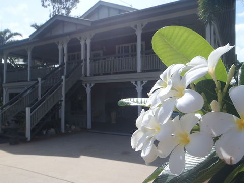 Driftwood Bed And Breakfast - Foster Accommodation 0