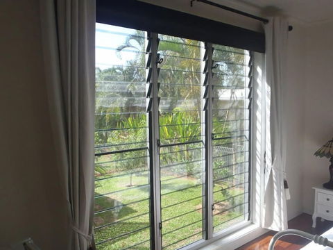 Driftwood Bed And Breakfast - Foster Accommodation 4