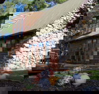 81 On Freycinet - Foster Accommodation