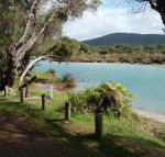 Ocean Beach Hideaway - Foster Accommodation
