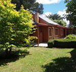 Tahara Cottage - Foster Accommodation