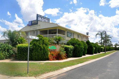 The Jolly Swagman Motor Inn - Foster Accommodation 4