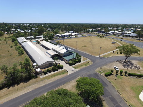 The Jolly Swagman Motor Inn - Foster Accommodation 0