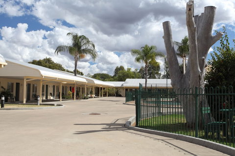 The Jolly Swagman Motor Inn - Foster Accommodation 1