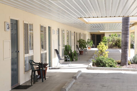 The Jolly Swagman Motor Inn - Foster Accommodation 3