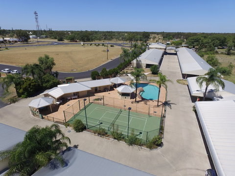 The Jolly Swagman Motor Inn - Foster Accommodation 6