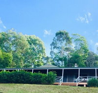 Bluegums Cabins Barrington Tops - Foster Accommodation