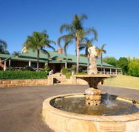 Relaxin - Foster Accommodation