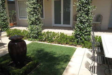 Brezza Bella Bed & Breakfast - Foster Accommodation 0