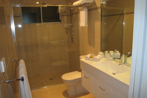 Brezza Bella Bed & Breakfast - Foster Accommodation 5