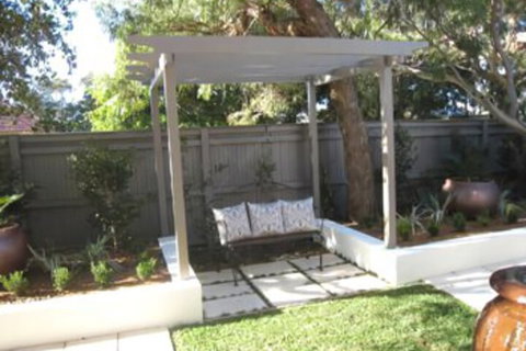 Brezza Bella Bed & Breakfast - Foster Accommodation 2