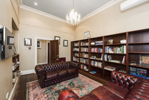 Guildford River Retreat - Foster Accommodation 4