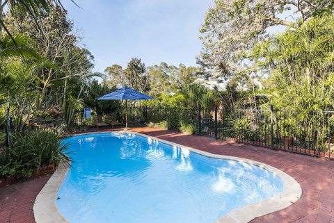 Guildford River Retreat - Foster Accommodation 3