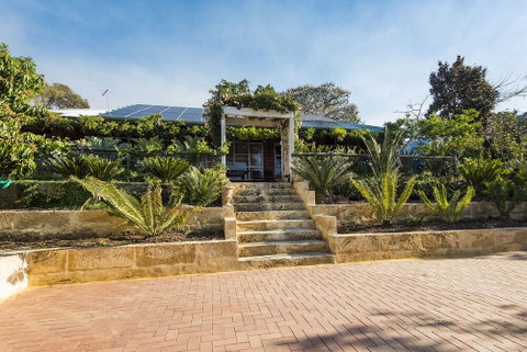 Guildford River Retreat - Foster Accommodation 1