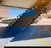 The Cottage Motor Inn Albury - Foster Accommodation