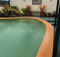Black Marlin Motel - Foster Accommodation
