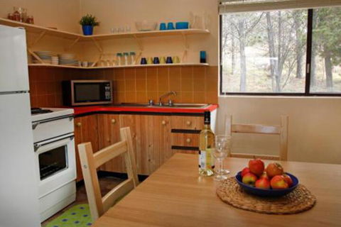 Balaton 4 - Foster Accommodation 6