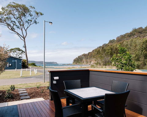 NRMA Ocean Beach Holiday Resort - Foster Accommodation 6