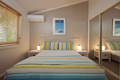 NRMA Ocean Beach Holiday Resort - Foster Accommodation 5