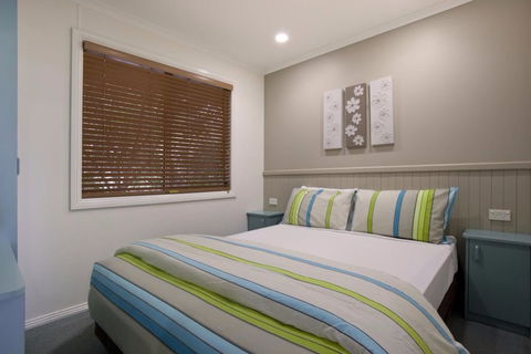 NRMA Ocean Beach Holiday Resort - Foster Accommodation 2