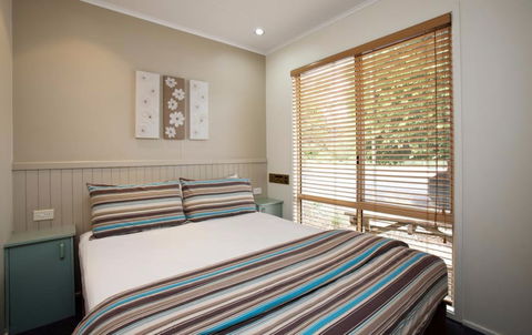 NRMA Ocean Beach Holiday Resort - Foster Accommodation 3