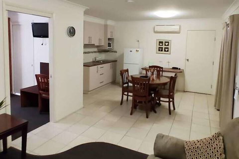 Motel Myall - Foster Accommodation 4