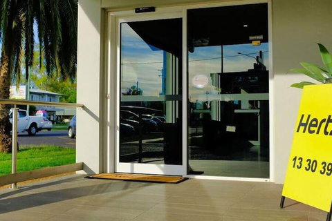 Motel Myall - Foster Accommodation 2