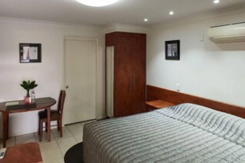 Motel Myall - Foster Accommodation 0