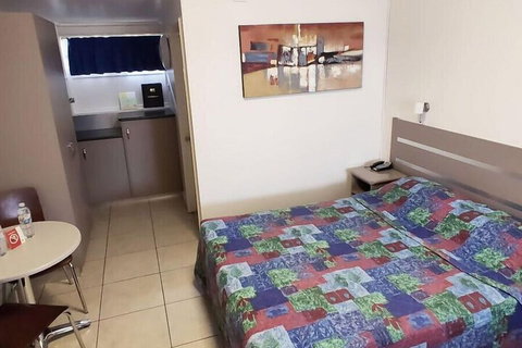 Motel Myall - Foster Accommodation 6